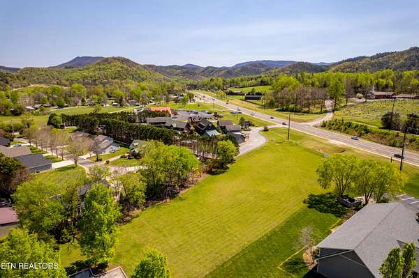 1.49 Acres of Commercial Land for Sale in Townsend, Tennessee