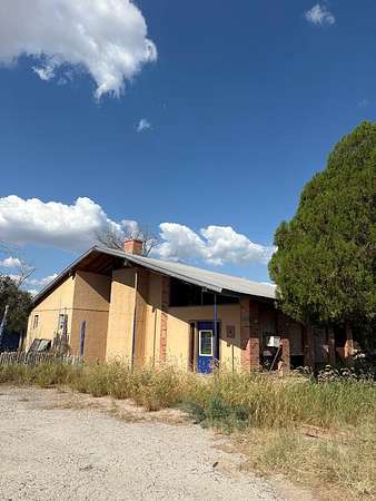 0.47 Acres of Commercial Land for Sale in La Pryor, Texas