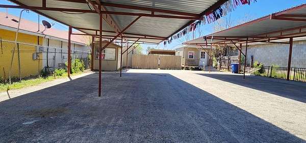 0.16 Acres of Commercial Land for Sale in Eagle Pass, Texas