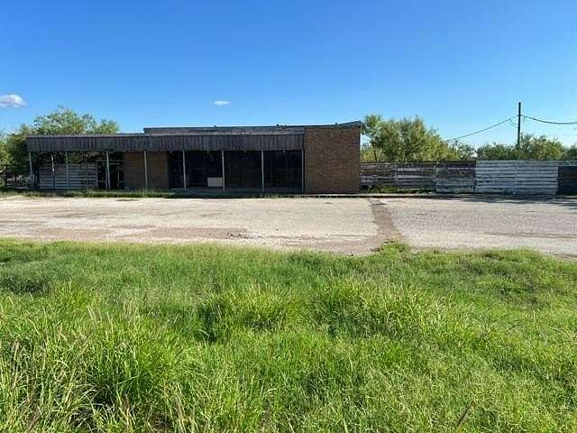 2.8 Acres of Commercial Land for Sale in Eagle Pass, Texas