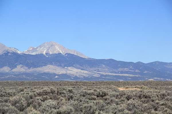 5 Acres of Land for Sale in San Luis, Colorado