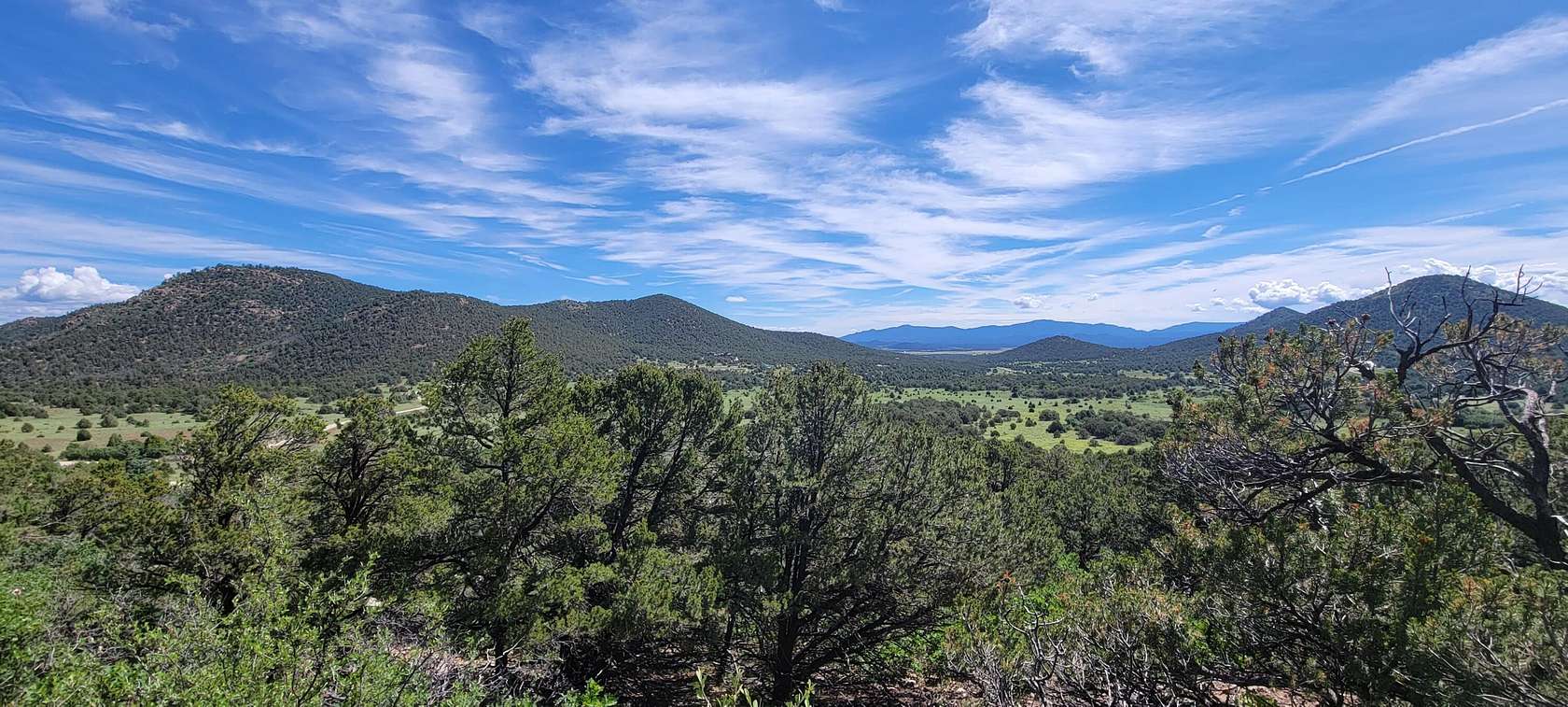 35 Acres of Land for Sale in Cotopaxi, Colorado