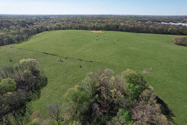 250 Acres of Land for Sale in Jay, Oklahoma