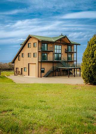 359 Acres of Improved Land for Sale in Norwood, Colorado