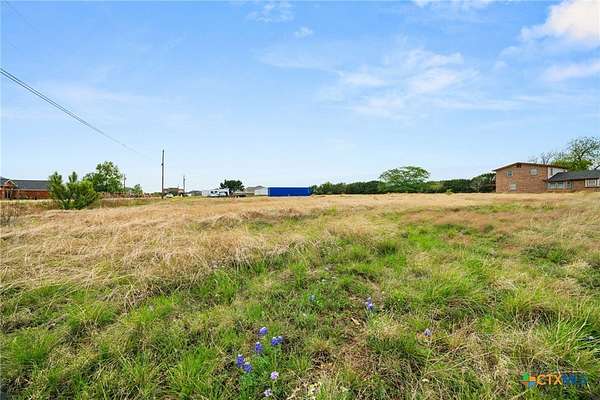 0.75 Acres of Residential Land for Sale in Copperas Cove, Texas