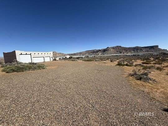 3 Acres of Residential Land for Sale in Big Water, Utah