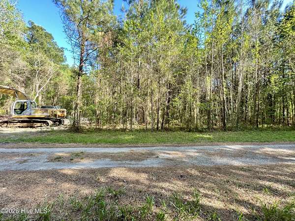 1.84 Acres of Residential Land for Sale in Conway, South Carolina