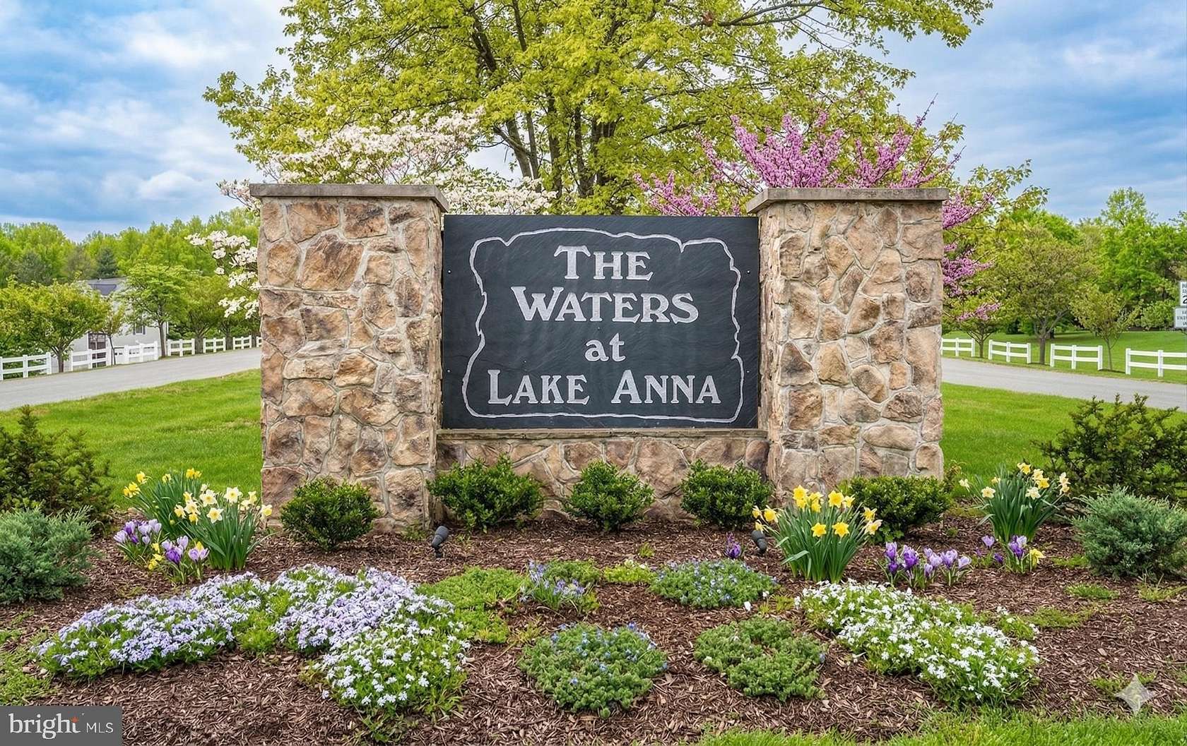 3.3 Acres of Residential Land for Sale in Mineral, Virginia