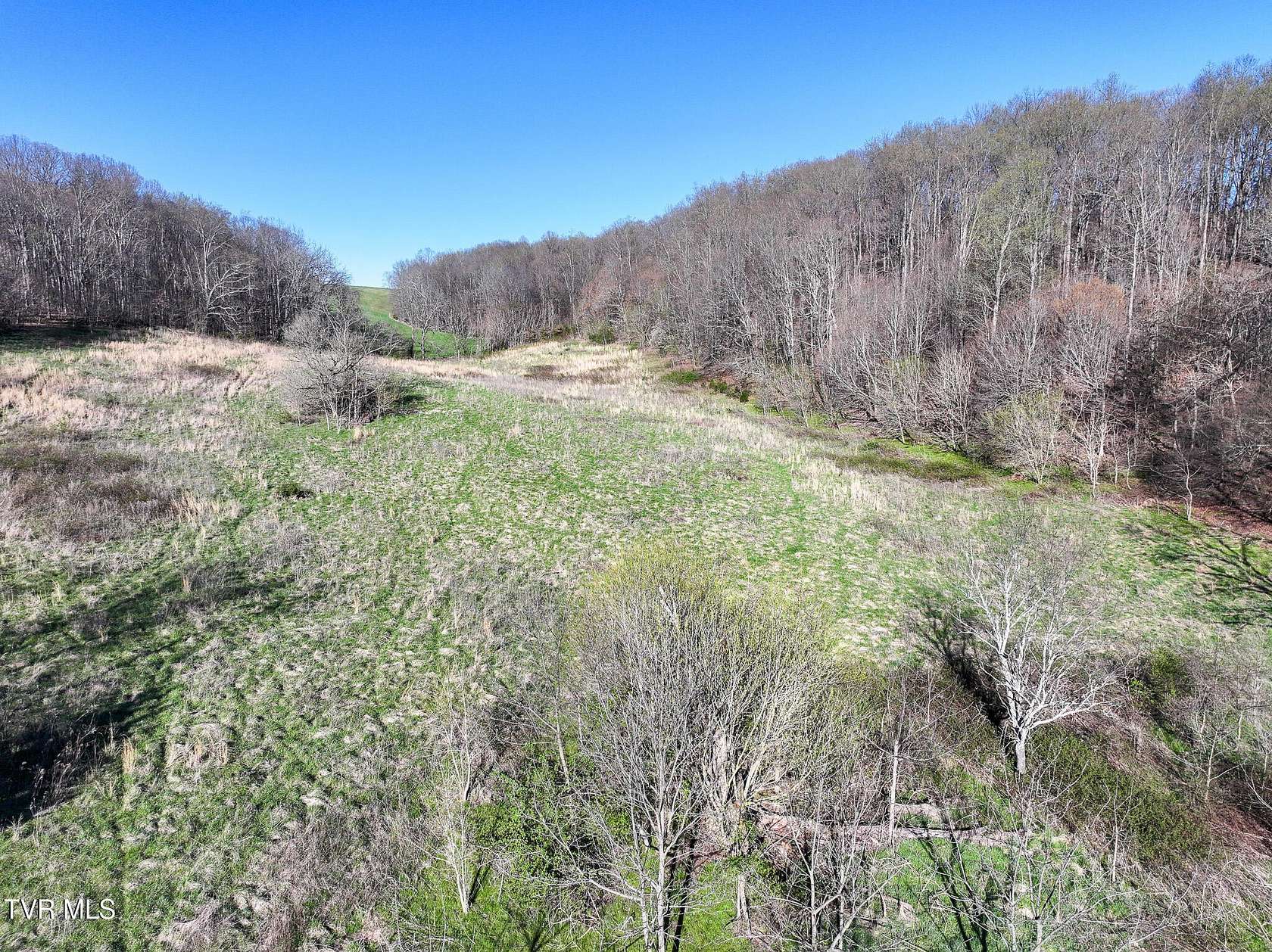 22.6 Acres of Recreational Land for Sale in Chuckey, Tennessee