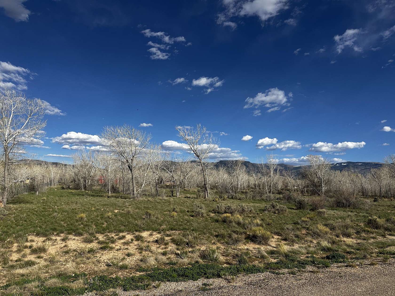 2.27 Acres of Residential Land for Sale in Cedar City, Utah