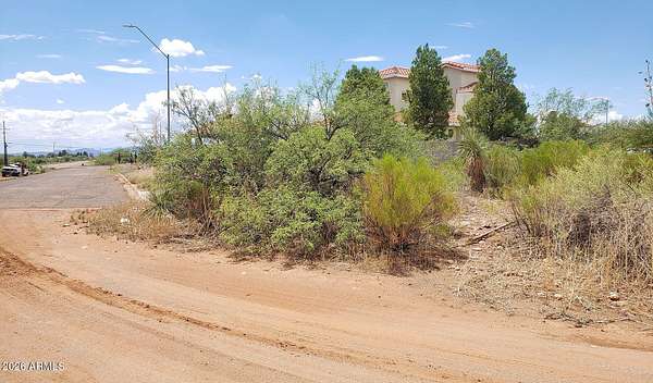 0.2 Acres of Residential Land for Sale in Douglas, Arizona