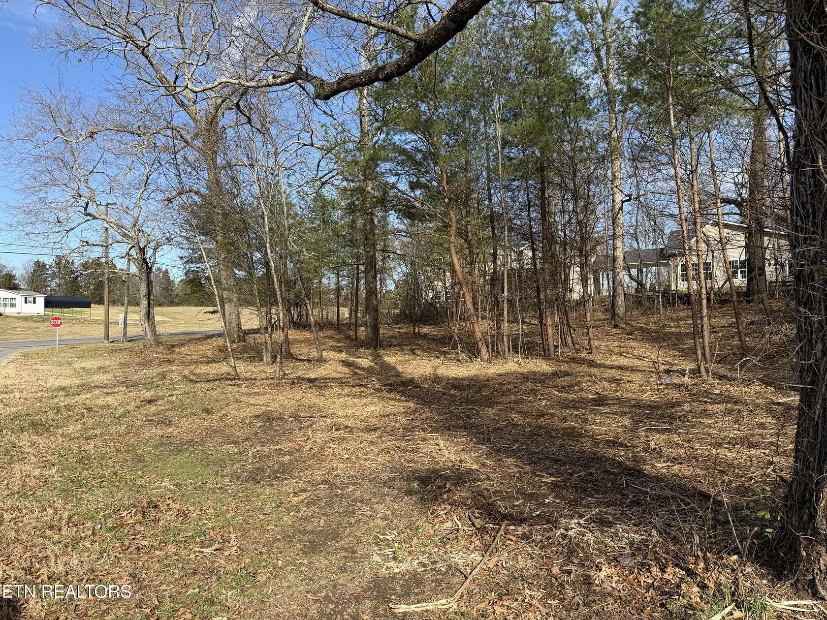0.9 Acres of Commercial Land for Sale in Loudon, Tennessee