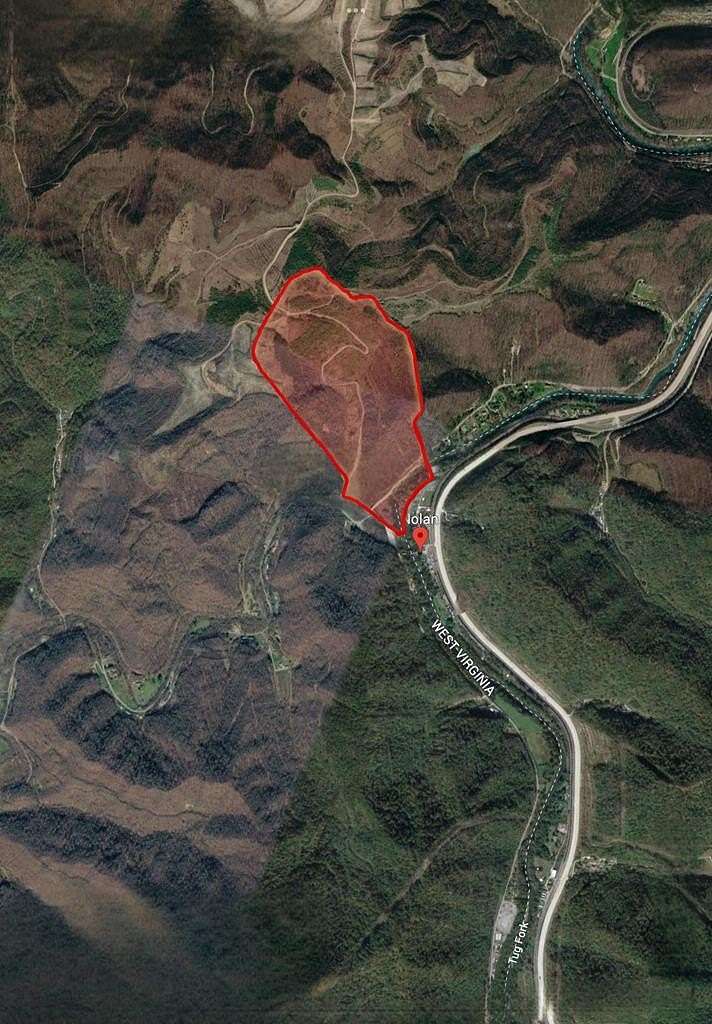 153 Acres of Land for Sale in Lovely, Kentucky