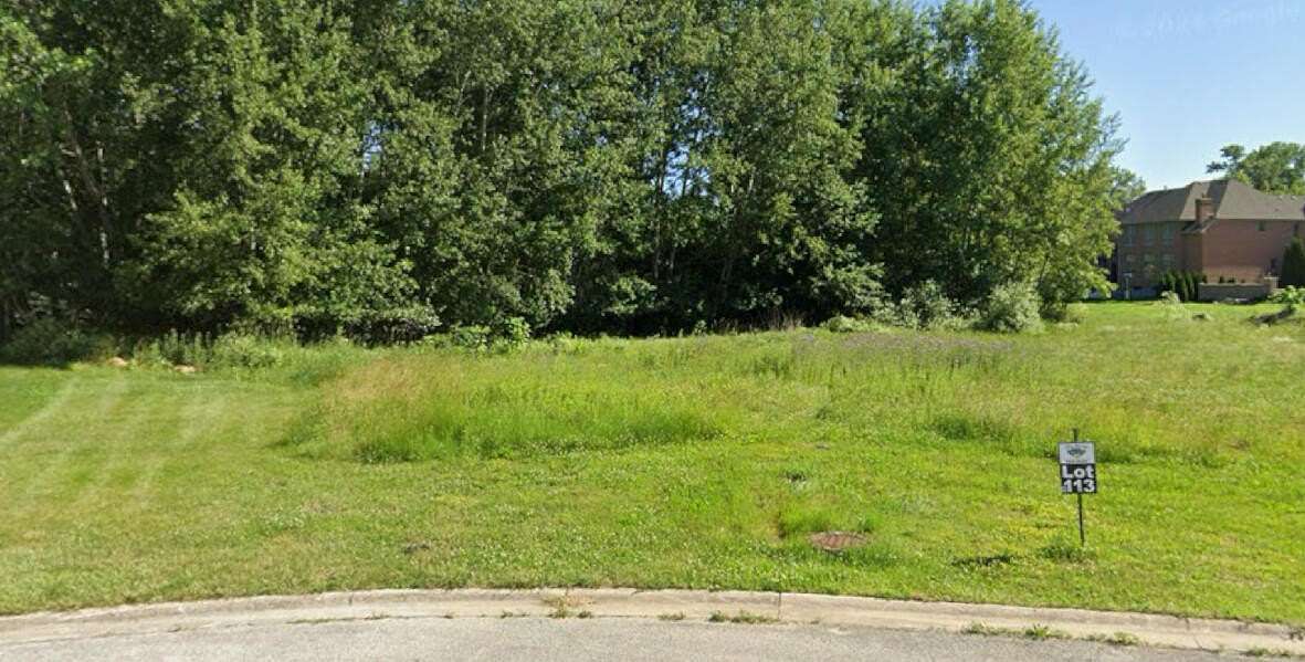 0.57 Acres of Residential Land for Sale in Schererville, Indiana