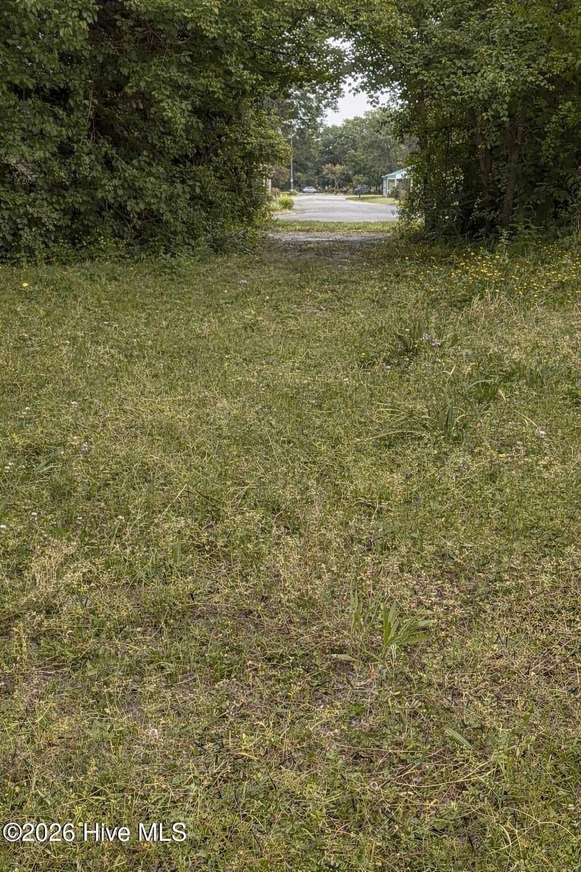 0.07 Acres of Land for Sale in New Bern, North Carolina