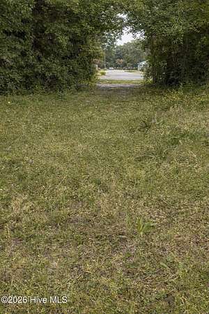 0.07 Acres of Land for Sale in New Bern, North Carolina