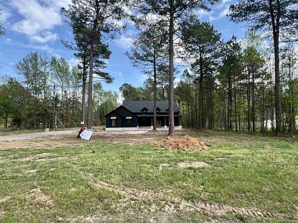 3 Acres of Land with Home for Sale in Ward, Arkansas