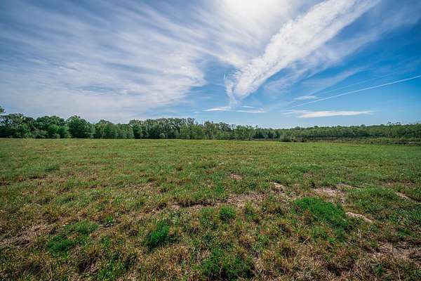 6.46 Acres of Residential Land for Sale in Longview, Texas