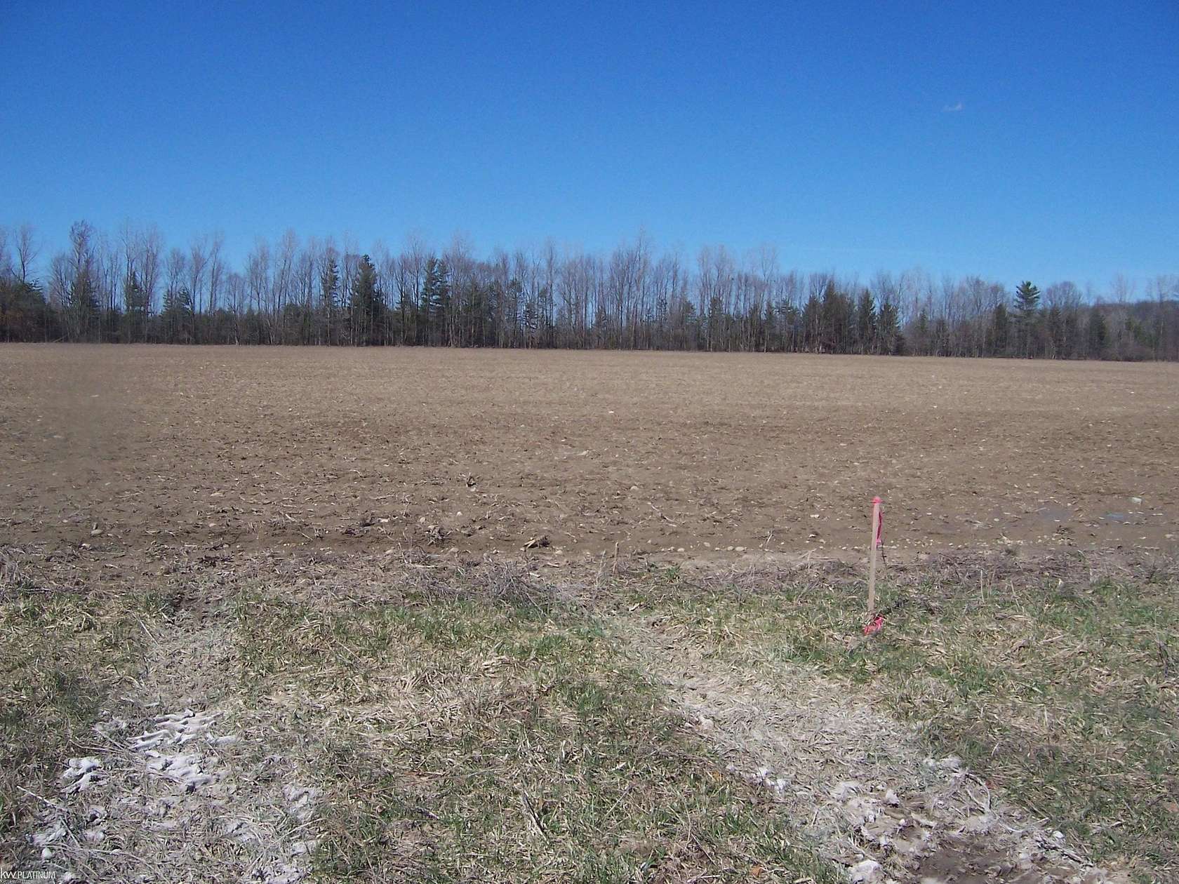 6 Acres of Residential Land for Sale in Avoca, Michigan