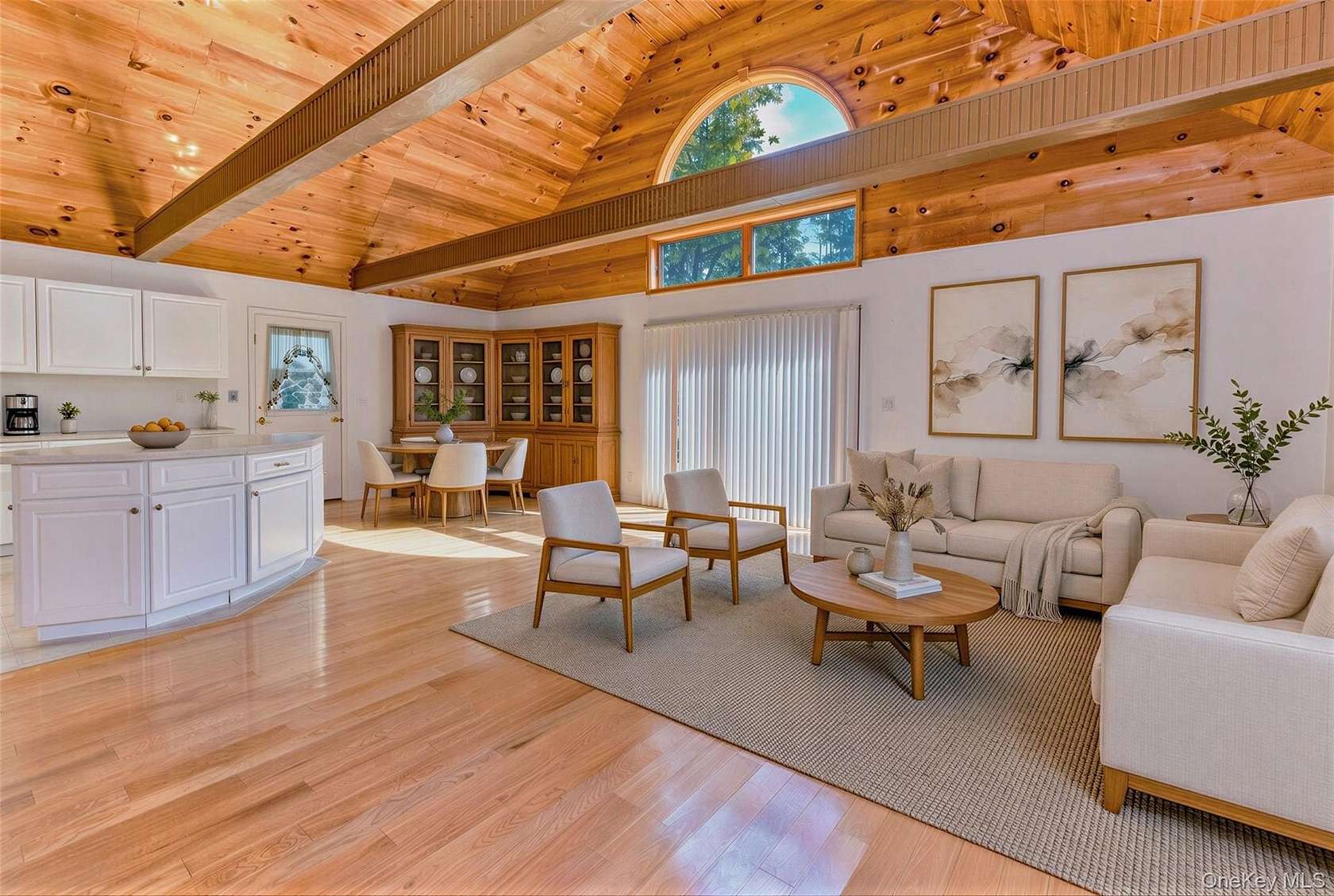26.4 Acres of Land with Home for Sale in Callicoon, New York