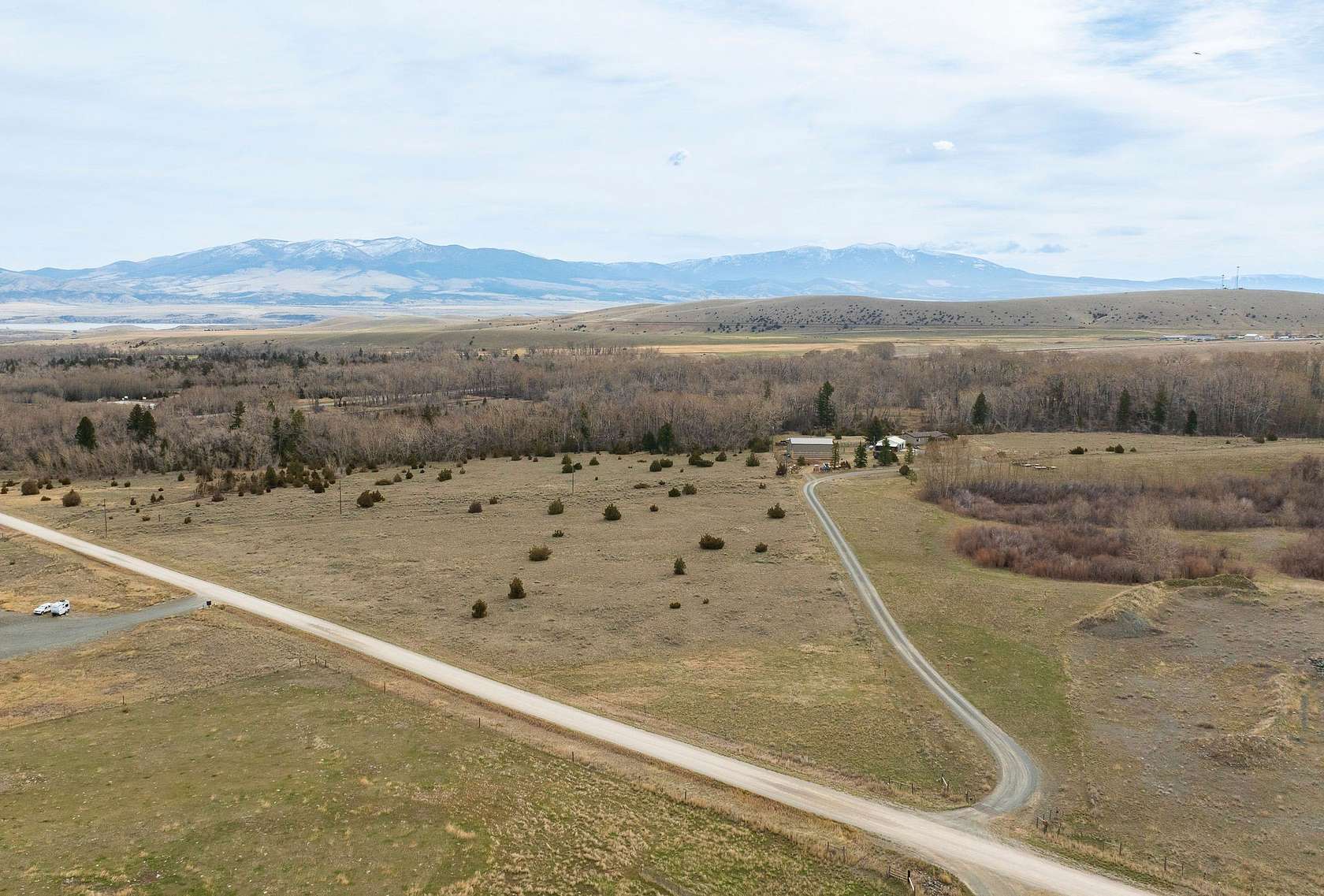 3.38 Acres of Residential Land for Sale in Winston, Montana