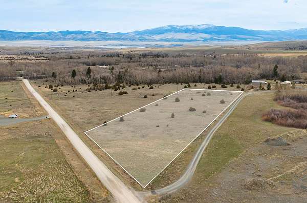 3.38 Acres of Residential Land for Sale in Winston, Montana