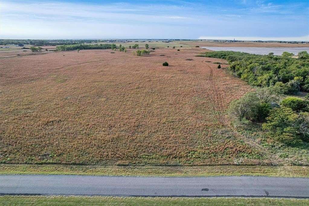24.8 Acres of Agricultural Land for Sale in Blair, Oklahoma