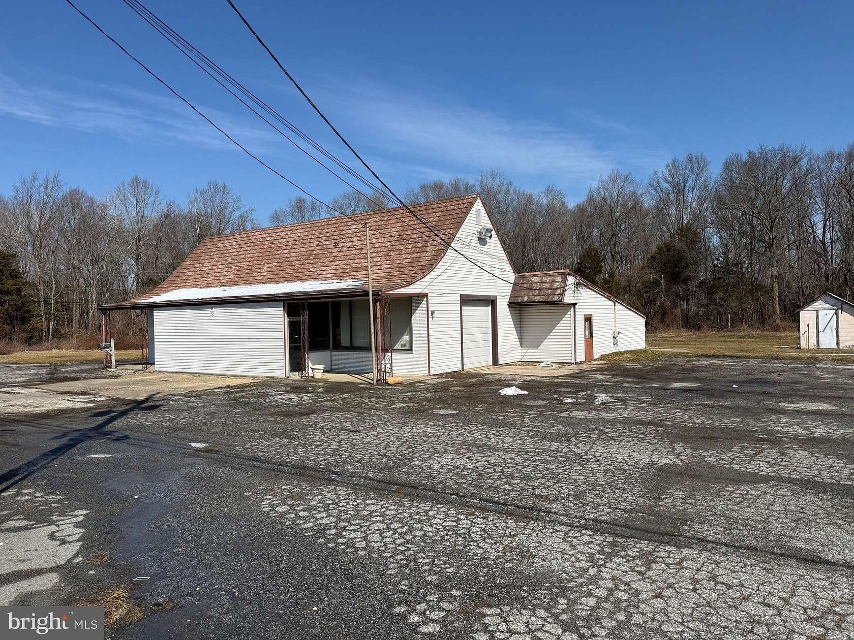 3.3 Acres of Mixed-Use Land for Sale in Townsend, Delaware