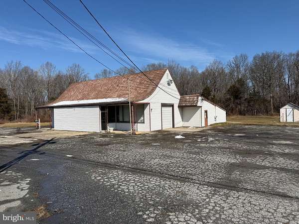 3.3 Acres of Mixed-Use Land for Sale in Townsend, Delaware