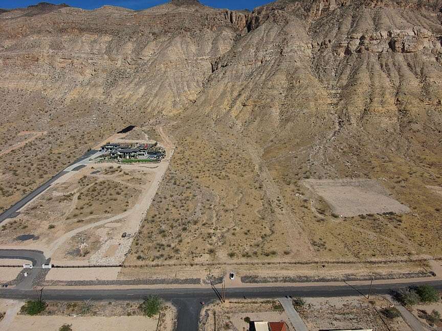 10.3 Acres of Recreational & Residential Land for Sale in Hurricane, Utah