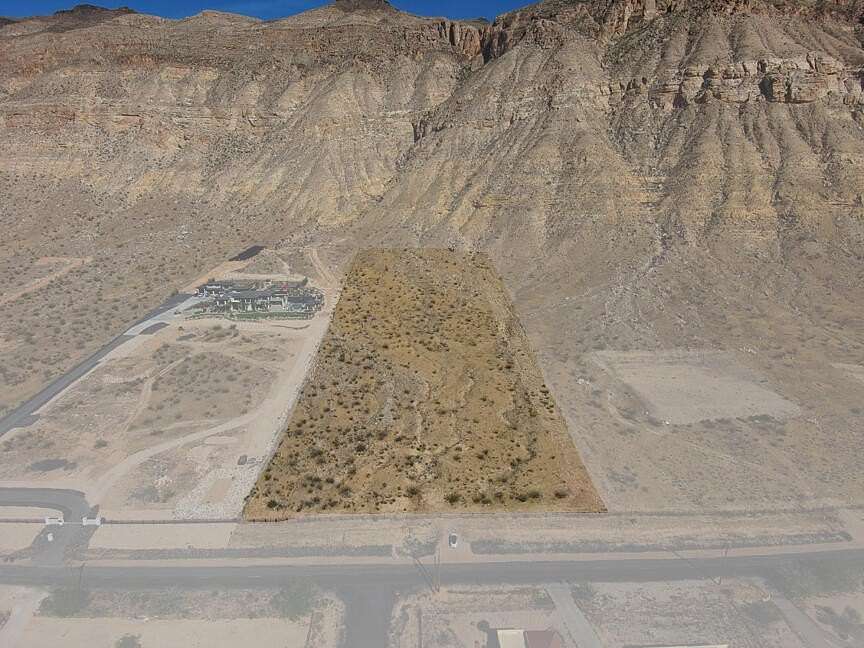10.3 Acres of Recreational & Residential Land for Sale in Hurricane, Utah