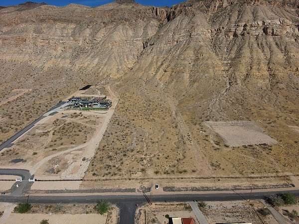 10.3 Acres of Recreational & Residential Land for Sale in Hurricane, Utah