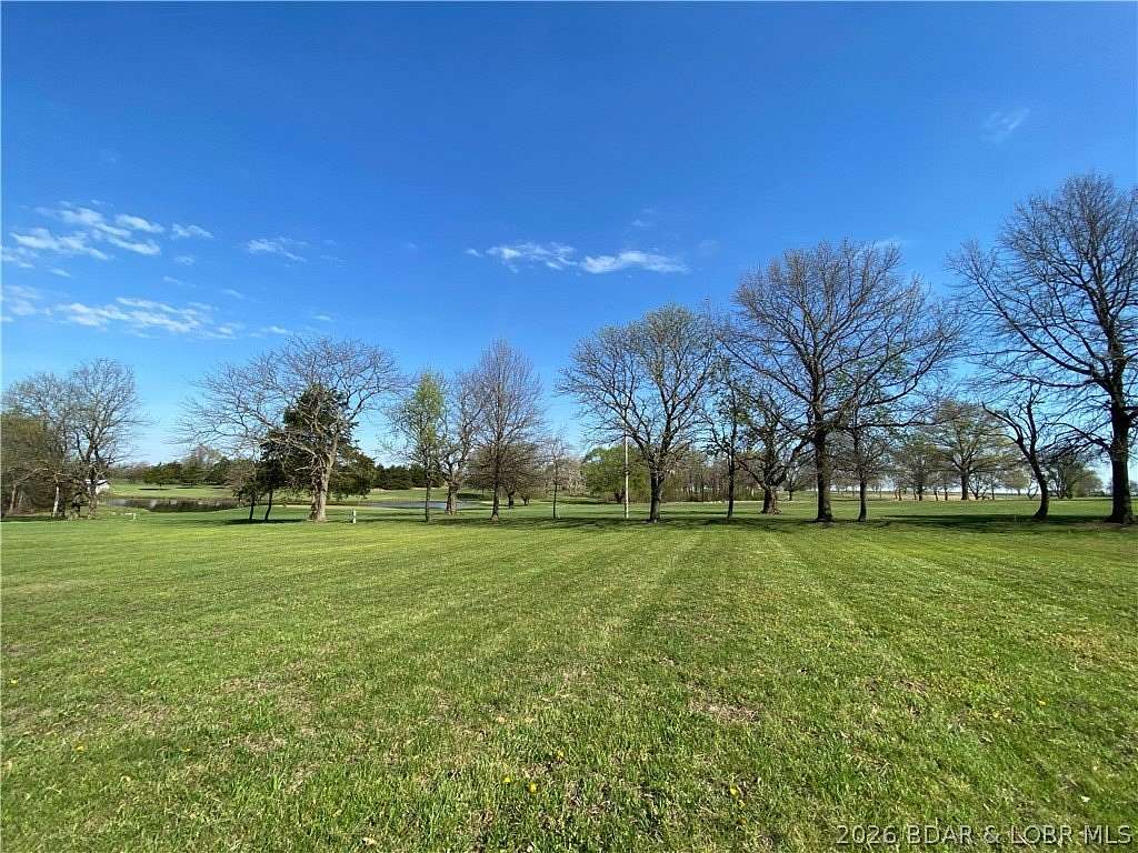 0.75 Acres of Residential Land for Sale in Versailles, Missouri