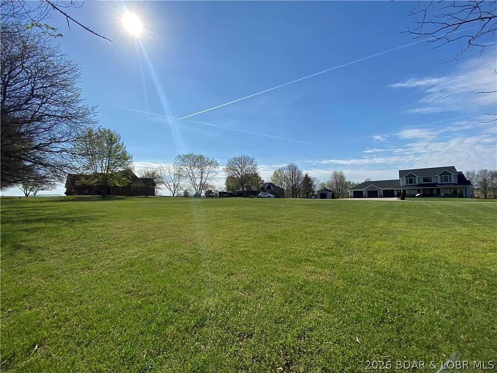 0.75 Acres of Residential Land for Sale in Versailles, Missouri