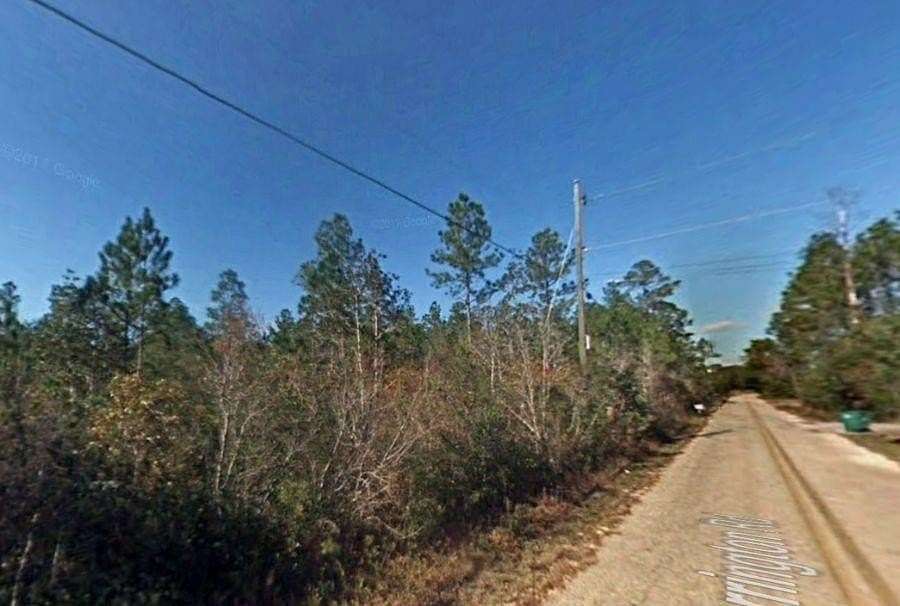 1 Acre of Land for Sale in Talking Rock, Georgia