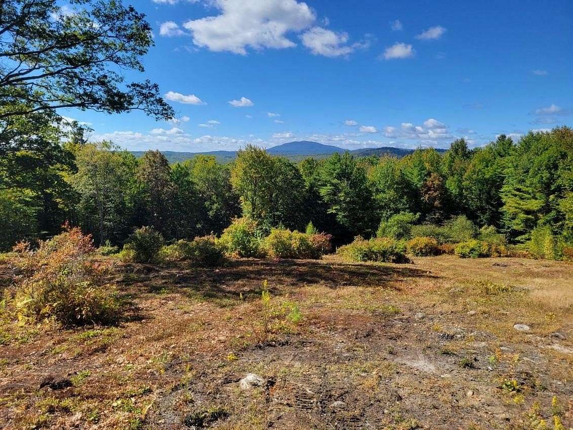 11.3 Acres of Recreational & Residential Land for Sale in Hancock, New Hampshire