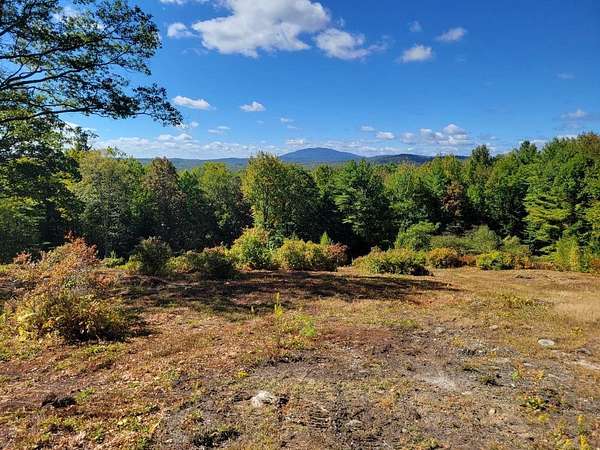 11.3 Acres of Land for Sale in Hancock, New Hampshire