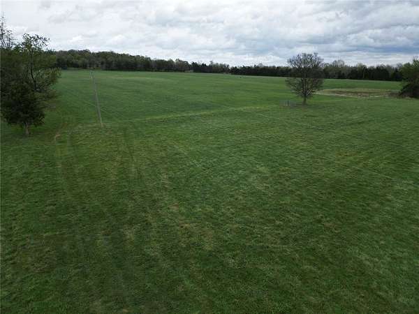 119 Acres of Agricultural & Residential Land for Sale in Everton, Arkansas