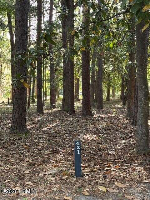 0.28 Acres of Residential Land for Sale in Beaufort, South Carolina