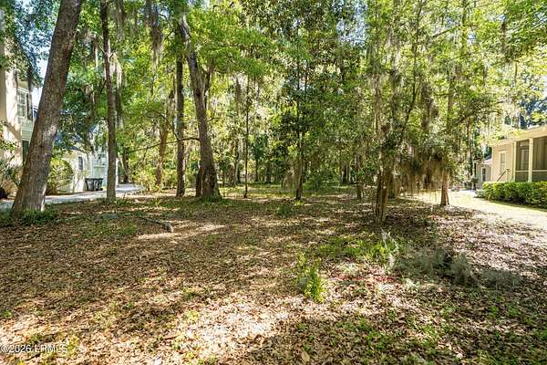 0.28 Acres of Residential Land for Sale in Beaufort, South Carolina