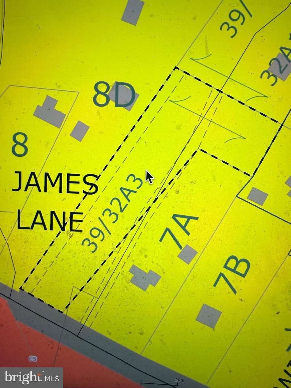 1.4 Acres of Land for Sale in Culpeper, Virginia