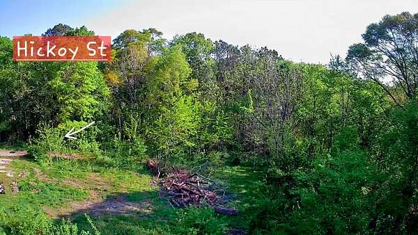 0.28 Acres of Residential Land for Sale in LaFayette, Georgia