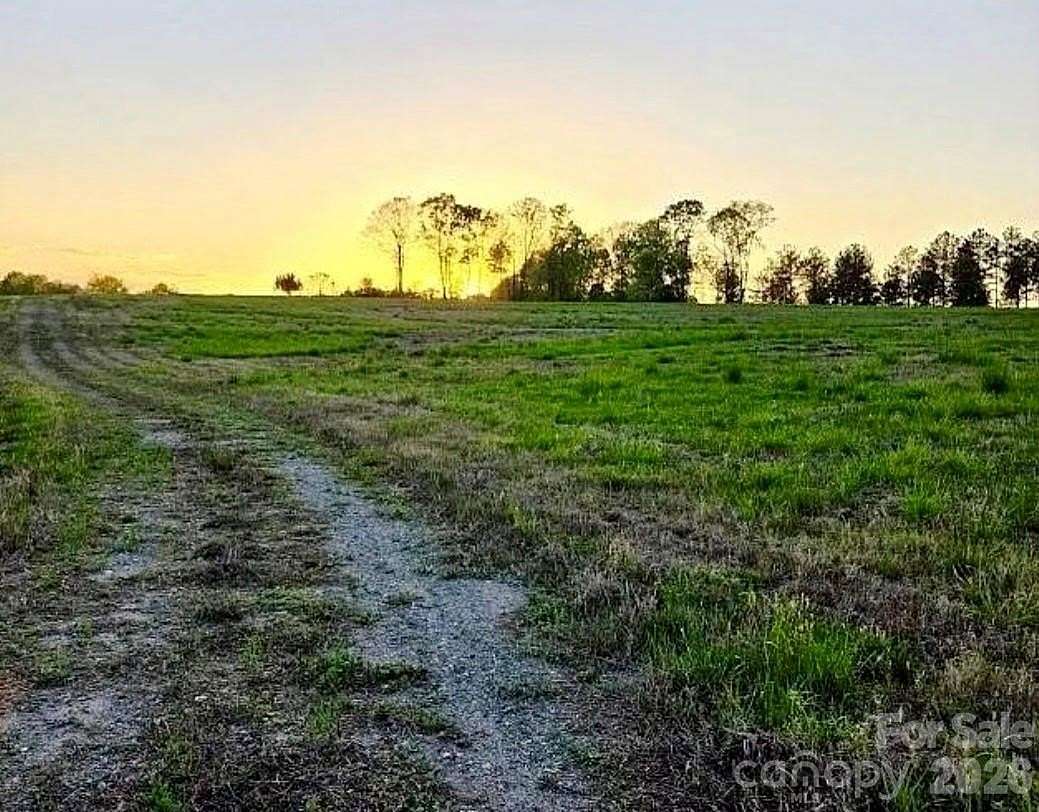 2.2 Acres of Residential Land for Sale in Connelly Springs, North Carolina