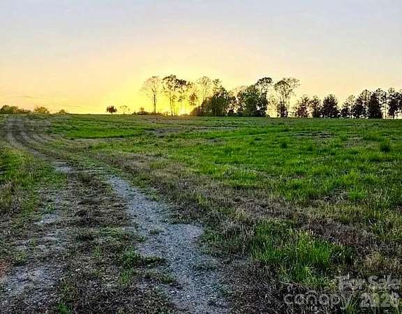 2.2 Acres of Residential Land for Sale in Connelly Springs, North Carolina