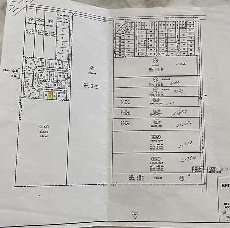 0.17 Acres of Land for Sale in Brownstown Charter Township, Michigan