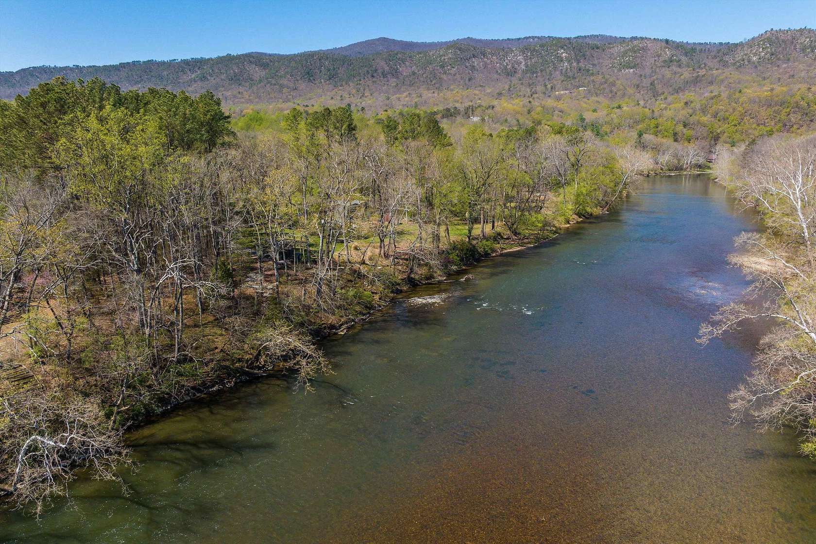 0.66 Acres of Residential Land for Sale in Shenandoah, Virginia