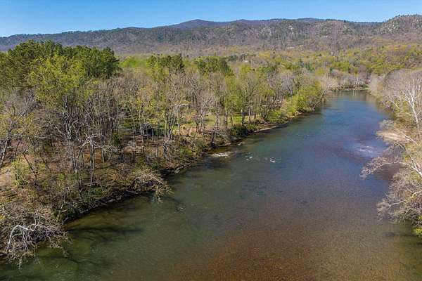 0.66 Acres of Residential Land for Sale in Shenandoah, Virginia