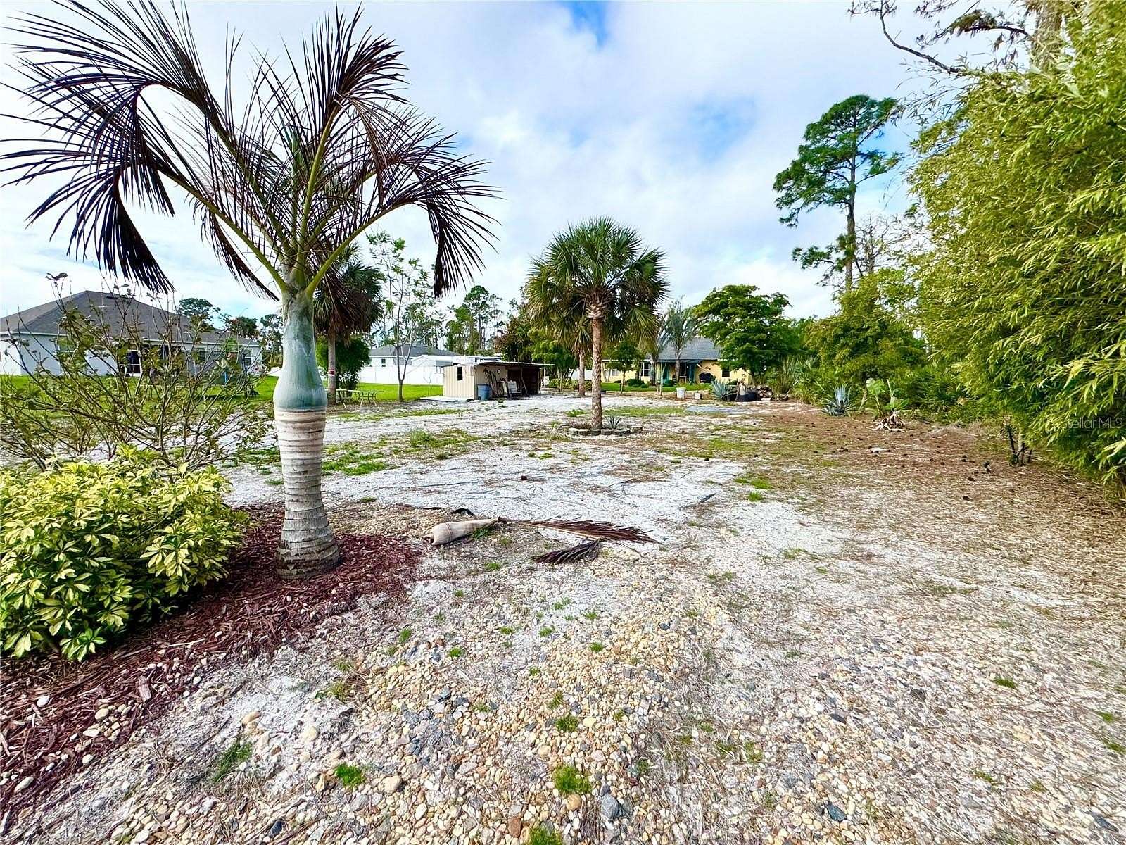 0.23 Acres of Land for Sale in North Port, Florida