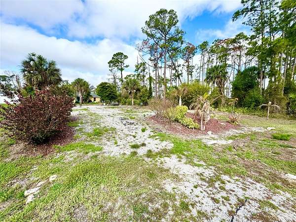 0.23 Acres of Land for Sale in North Port, Florida