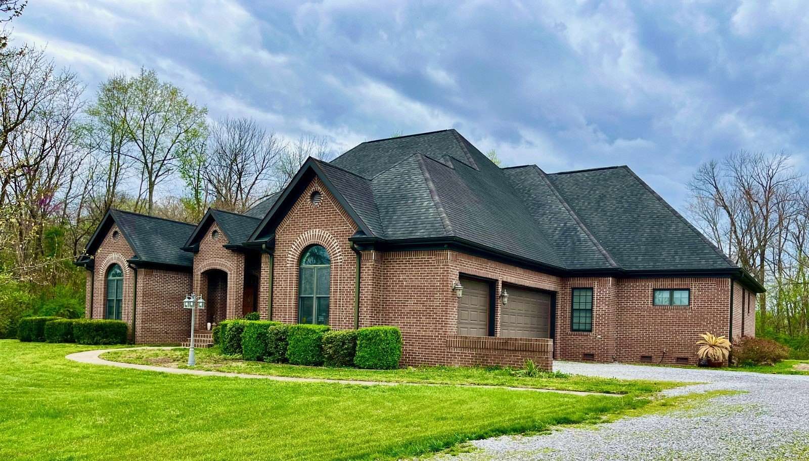 2 Acres of Land with Home for Sale in Carmi, Illinois